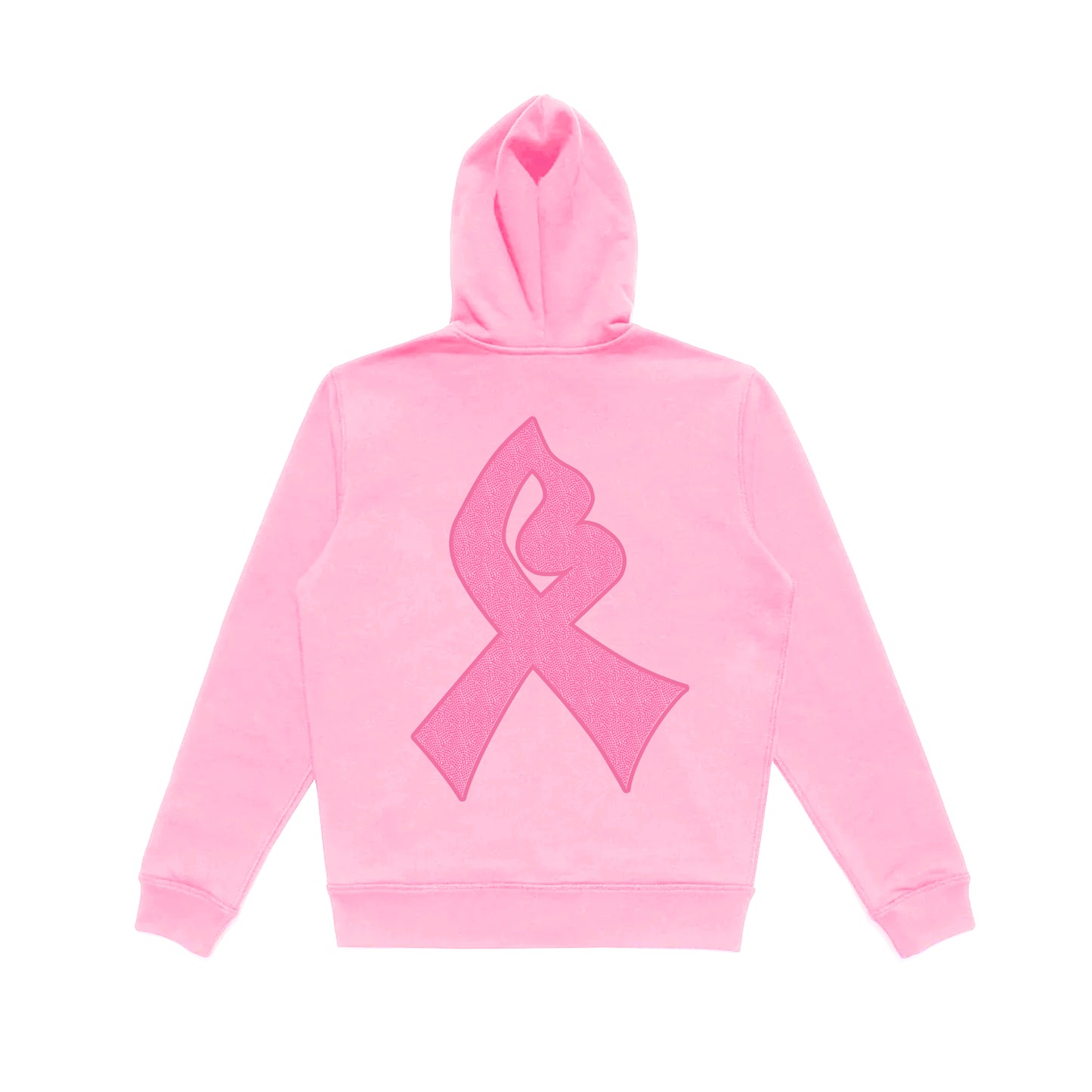 Breast Cancer Awareness Jacket